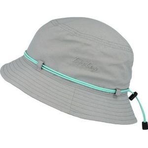 Eisley Trilby Stoffhut/Schnelltrocknend/mit UV-Schutz 50+