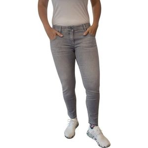 Herrlicher Slim-fit-Jeans 5606-RD305 Herrlicher, Gila Slim Jeans aus Recycled Denim