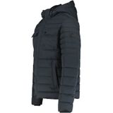 LERROS Steppjacke LERROS Fieldjacket, dick gefüttert, gesteppt und atmungsaktiv Wasserabweisend, atmungsaktiv