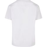 Karl Kani T-Shirt Karl Kani Damen ESSKKW-T02WHT Small Signature Tee (1-tlg)