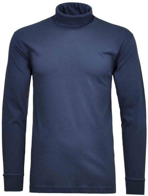 RAGMAN Rollkragenshirt