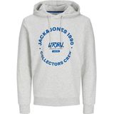 Jack & Jones Kapuzensweatshirt JJSIMON SWEAT HOOD
