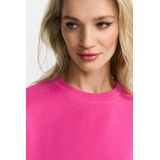RICHROYAL Sweatshirt aus weicher, fester, gepeachter Qualität