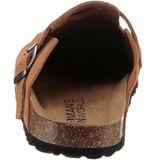 Man's World Clog, Schlappen, Sommerschuh, Hausschuh mit vorgeformtem Fußbett