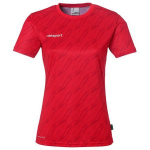 uhlsport Funktionsshirt Trainings-T-Shirt Progressive 28 Women (Trikot)