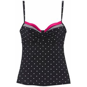 LASCANA Bügel-Tankini-Top Monroe