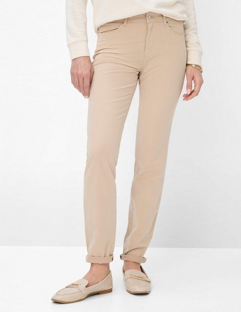 Brax 5-Pocket-Hose Style SHAKIRA
