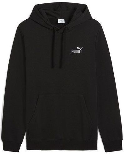 PUMA Hoodie Essentials Small No. 1 Logo Hoodie Herren