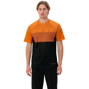 VAUDE Funktionsshirt MEN'S MOAB T-SHIRT VI Fahrradshirt mit Raglanärmeln