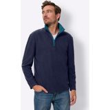 Sieh an! Sweater Fleeceshirt