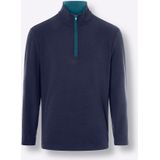 Sieh an! Sweater Fleeceshirt
