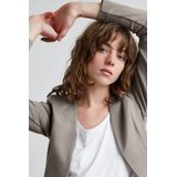 Ichi Jackenblazer IHKATE modischer Blazer