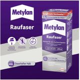 Metylan Kleister Metylan Raufaser Tapetenkleister 180 g Paket