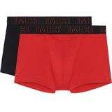 Hom Retro Pants Boxerlines HO1 2-Pack (2-St)