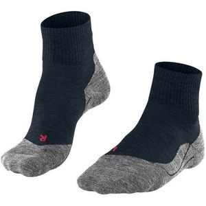 FALKE Kurzsocken TK5 Wander Short (1-Paar) Leicht und bequem für Freizeitwanderungen