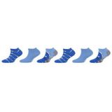 s.Oliver Sneakersocken Sneakersocken 6er Pack