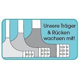 Nuance T-Shirt-BH aus hochwertiger Microfaser