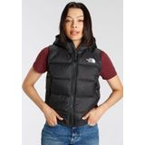 The North Face Daunenweste W HYALITE VEST TNF BLACK