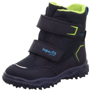 Superfit HUSKY WMS: Mittel Winterstiefel Snowboots mit wärmendem Textilfutter, Größenschablone zum Download