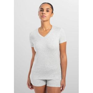 Smilodox T-Shirt Nela Modal Modal