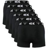 Chiemsee Boxer Men, Pack of 6 Boxer Shorts (Packung, 6-St., 6)