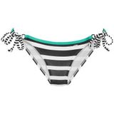 KangaROOS Bikini-Hose Anita in knapper Brasilien-Form