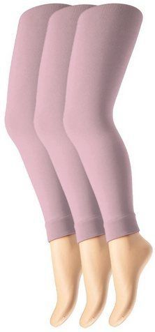 s.Oliver Strumpfhose Leggings 3er Pack