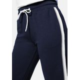 STOOKER WOMEN Sporthose JUDY 30" Galon D. Sweathose Sporthose Regular Fit Sport Baumwolle für Damen