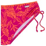 Venice Beach Bügel-Bikini Kensi seitlich regulierbar mit modernem Print