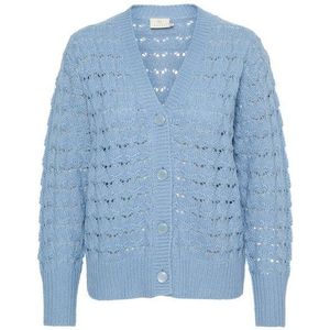 KAFFE Cardigan Strickjacke KAelena