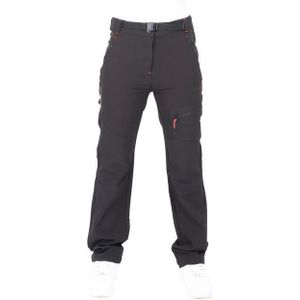Easy Young Fashion Funktionshose F7102 leichte dünne Trekking Outdoorhose