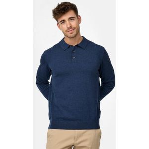 Indicode Strickpullover INChips