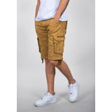 Alpha Industries Shorts Alpha Industries Men - Shorts Jet Short