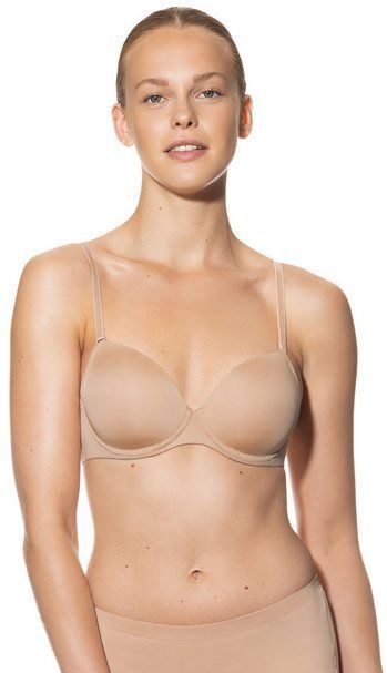 Mey Bügel-BH JOAN Kreuzband, Neckholder oder trägerlos