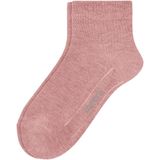 Camano Kurzsocken ca-soft (7er Pack) mit verstärktem Fersen- und Zehenbereich
