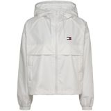 Tommy Jeans Windbreaker TJW ESSENTIAL WINDBREAKER EXT mit Logodruck