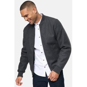 Indicode Winterjacke INAltonius elegante Bomberjacke