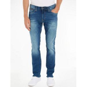 Tommy Jeans Slim-fit-Jeans SLIM SCANTON