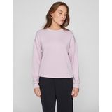 Vila Sweatshirt VISANDY L/S SWEAT TOP - NOOS