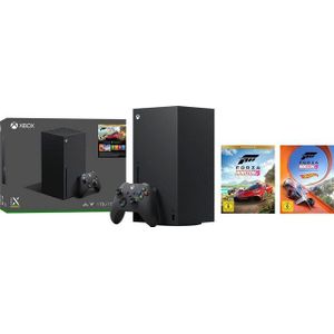 Microsoft Xbox Series X Forza Horizon 5 Premium Edition Bundle 1TB