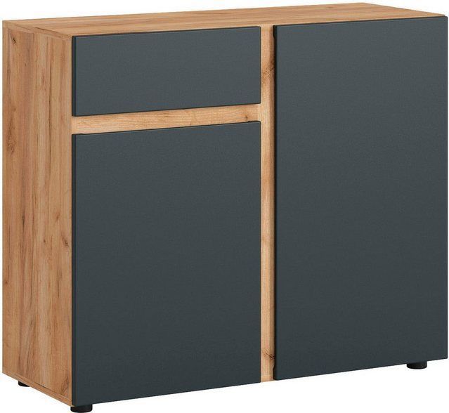 INOSIGN Sideboard Morongo, Breite ca. 100 cm