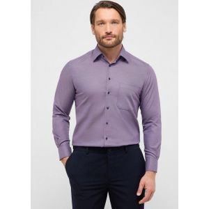 Eterna Langarmhemd COMFORT FIT NON IRON (bügelfrei)