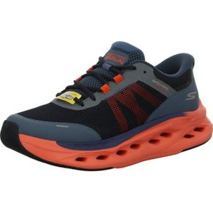Skechers Max Cushioning Glide-Step - Aberdeen Schnürschuh