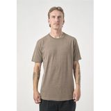 Cleptomanicx T-Shirt Ligull Regular (1-tlg) mit kleiner Logo-Stickerei