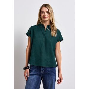 STREET ONE Hemdbluse