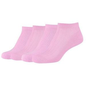 Camano Sneakersocken Sneakersocken 4er Pack