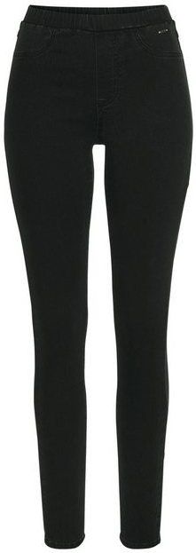 Buffalo Jeggings mit Taschen