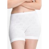 Speidel Lange Unterhose Nora (Packung, 3-St., 3er Pack) Langbeinschlüpfer