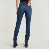 G-STAR Bikerjeans Ace 2.0 Biker Slim Straight Wmn