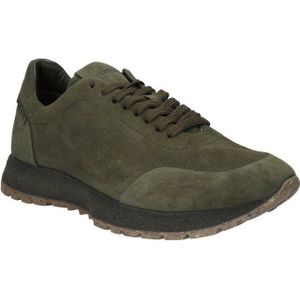 Josef Seibel Adriana 01, grün Sneaker